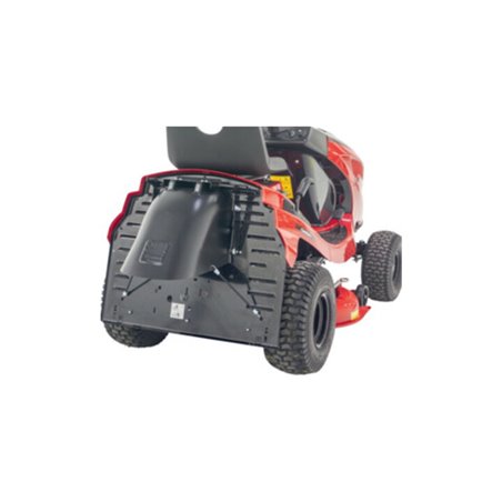 AL-KO SchwadablageZubehör Trakt or