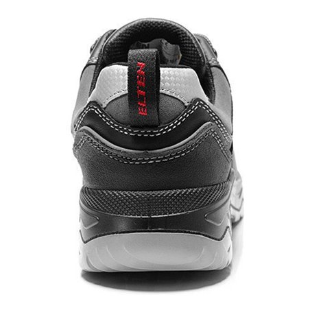 Elten Halbschuh LEN ESD, S3, Gr.43