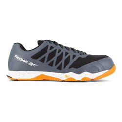 Reebok Halbschuh IB4453, grau, S1PS, Gr. 47