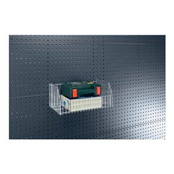 bott Drahtkorb B473xT403xH220 mm für Lochplatten für Lochplatten