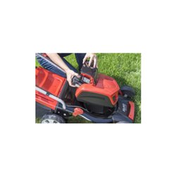 AL-KO Akku-Rasenmäher 42.9 Liohn e Akku, ohne Ladegerät