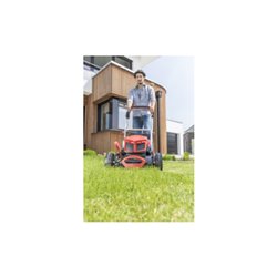 AL-KO Akku-Rasenmäher 42.9 Liohn e Akku, ohne Ladegerät