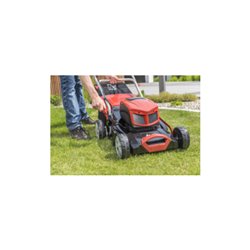 AL-KO Akku-Rasenmäher 42.9 Liohn e Akku, ohne Ladegerät