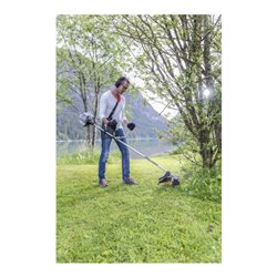 AL-KO Benzin-MotorsensenBC 223 B