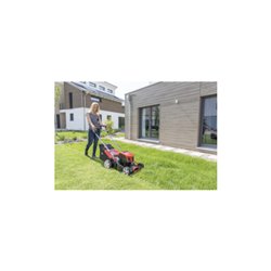 AL-KO Akku-Rasenmäher 42.9 Li SP ohne Akku, ohne Ladegerät