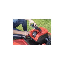 AL-KO Akku-Rasenmäher 42.9 Li SP ohne Akku, ohne Ladegerät