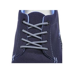 Uvex Sicherheitshalbschuhe S3 SRC uvex 1 business aus Mikrovelours, Stahlkappe