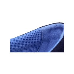 Uvex Sicherheitshalbschuhe S3 SRC uvex 1 business aus Mikrovelours, Stahlkappe