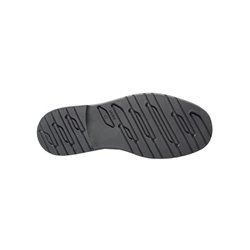 Uvex Sicherheitshalbschuhe S3 SRC uvex 1 business aus Mikrovelours, Stahlkappe