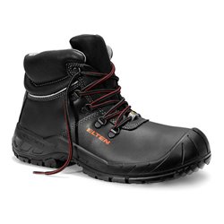 Elten Schnürstiefel Renzo Mid, ESD, S3, Gr. 41
