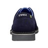 Uvex Sicherheitshalbschuhe S3 SRC uvex 1 business aus Mikrovelours, Stahlkappe