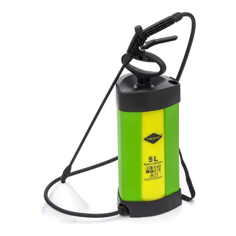 MESTO Drucksprühgerät 5 LiterHE RBIMesto