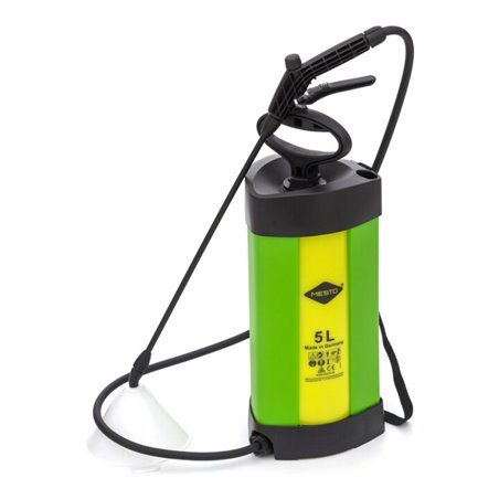 MESTO Drucksprühgerät 5 LiterHE RBIMesto