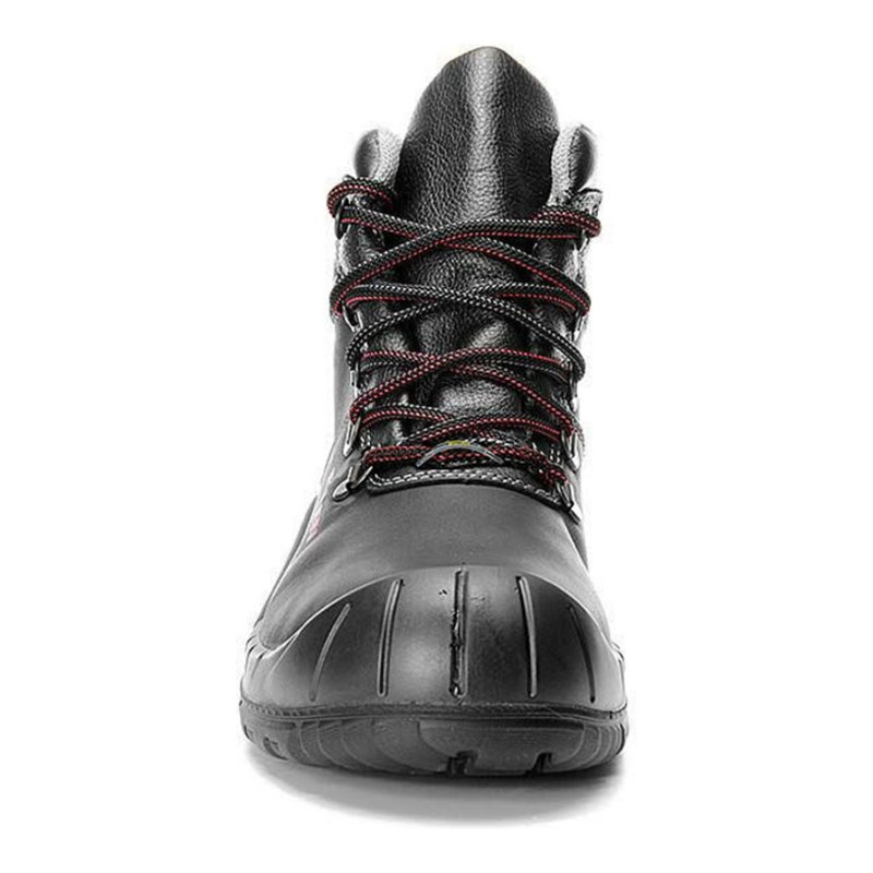 Elten Schnürstiefel Renzo Mid, ESD, S3, Gr. 46