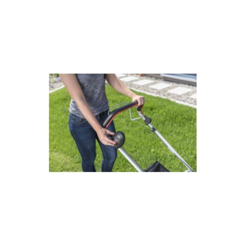 AL-KO Akku-Rasenmäher 42.9 Li SP inkl. 4,0 Ah Akku