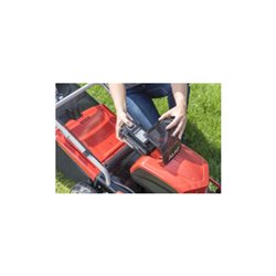 AL-KO Akku-Rasenmäher 42.9 Li SP inkl. 4,0 Ah Akku