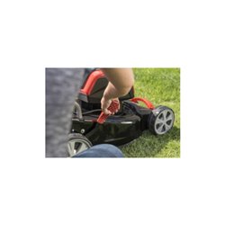 AL-KO Akku-Rasenmäher 42.9 Li SP inkl. 4,0 Ah Akku