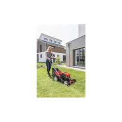 AL-KO Akku-Rasenmäher 42.9 Li SP inkl. 4,0 Ah Akku