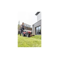 AL-KO Akku-Rasenmäher 42.9 Li SP inkl. 4,0 Ah Akku