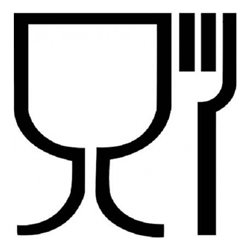 WYPALL X80 Plus Wischtücher rot gefaltet 240 Tücher Paket