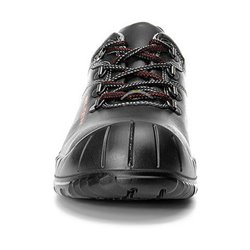 Elten Halbschuh Renzo Low, ESD, S3, Gr. 41