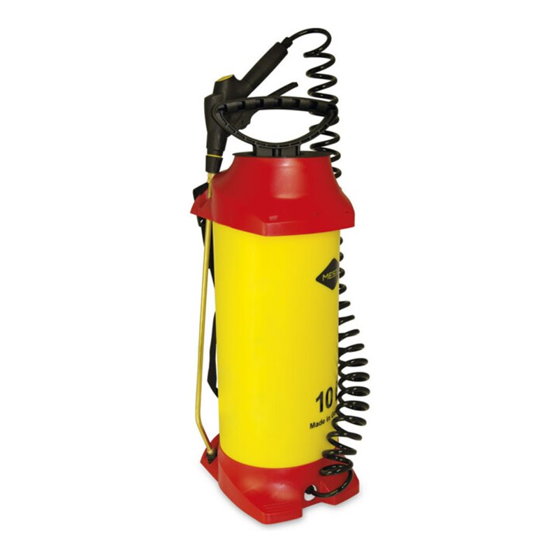 MESTO Drucksprühgerät 10 LiterP ROFI PLUSFPM