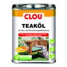 CLOU Teaköl farblos 750ml