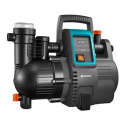 Gardena Haus-u.Gartenauto. 4000/5 01758-61