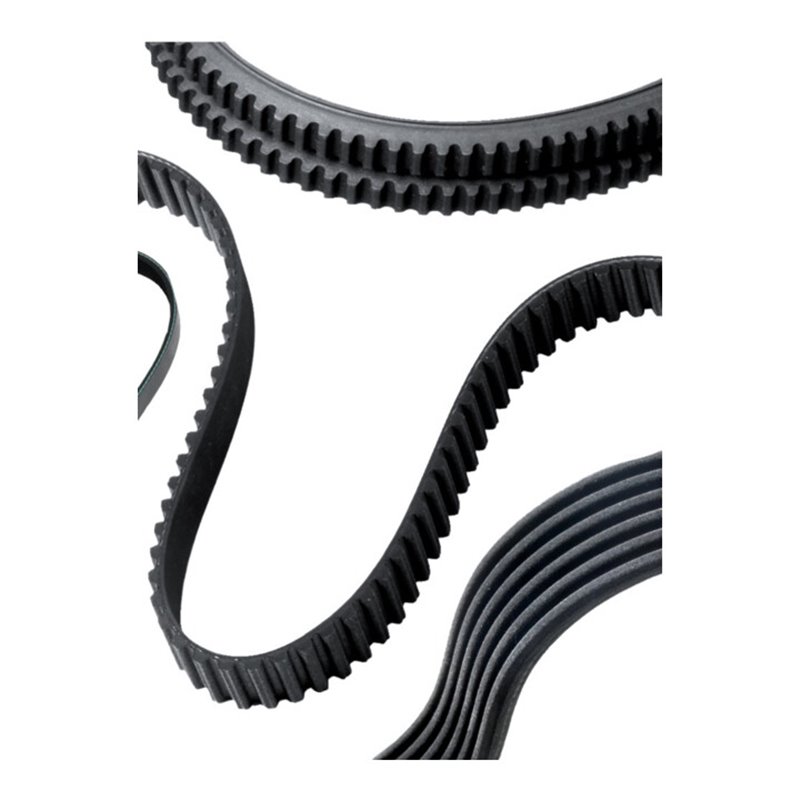 Keilriemen DIJ 2215 Profil C/22 X 1215 mm