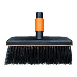 Fiskars Allzweckbesen Quikfit