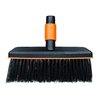 Fiskars Allzweckbesen Quikfit