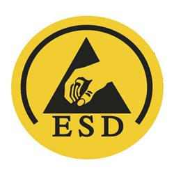 Elten Halbschuh Renzo Low, ESD, S3, Gr. 44