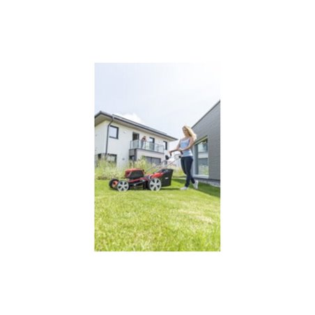 AL-KO Akku-Rasenmäher 46.9 Li SP inkl. 4,0 Ah Akku