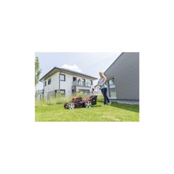 AL-KO Akku-Rasenmäher 46.9 Li SP inkl. 4,0 Ah Akku