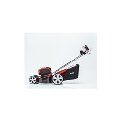 AL-KO Akku-Rasenmäher 46.9 Li SP inkl. 4,0 Ah Akku