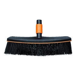 Fiskars Strassenbesen Quikfit