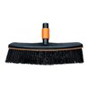 Fiskars Strassenbesen Quikfit