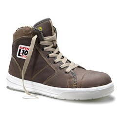 Elten Sicherheitsschnürstiefel Emotion, ESD, S3, Gr. 39