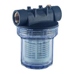 AL-KO Vorfilter Typ 100/1' Gartenpumpen