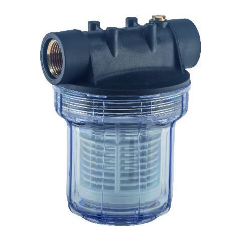 AL-KO Vorfilter Typ 100/1' Gartenpumpen