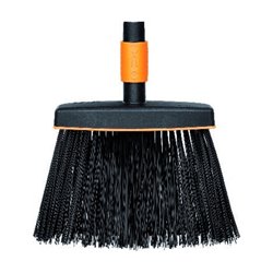 Fiskars Kehrbesen Quikfit