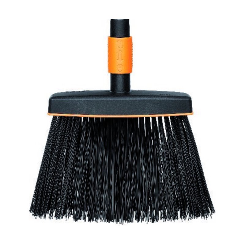 Fiskars Kehrbesen Quikfit