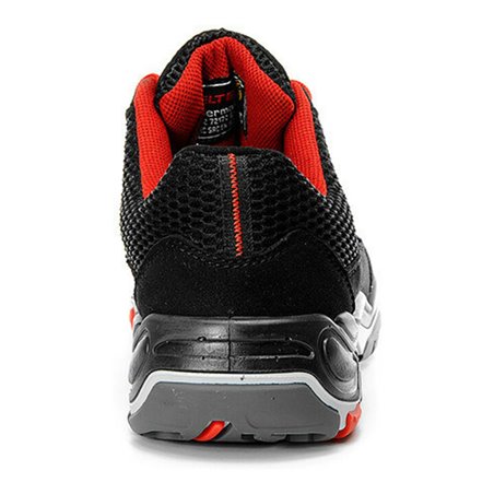 Elten Sicherheitshalbschuh Motion Air, ESD, S1, Gr.39