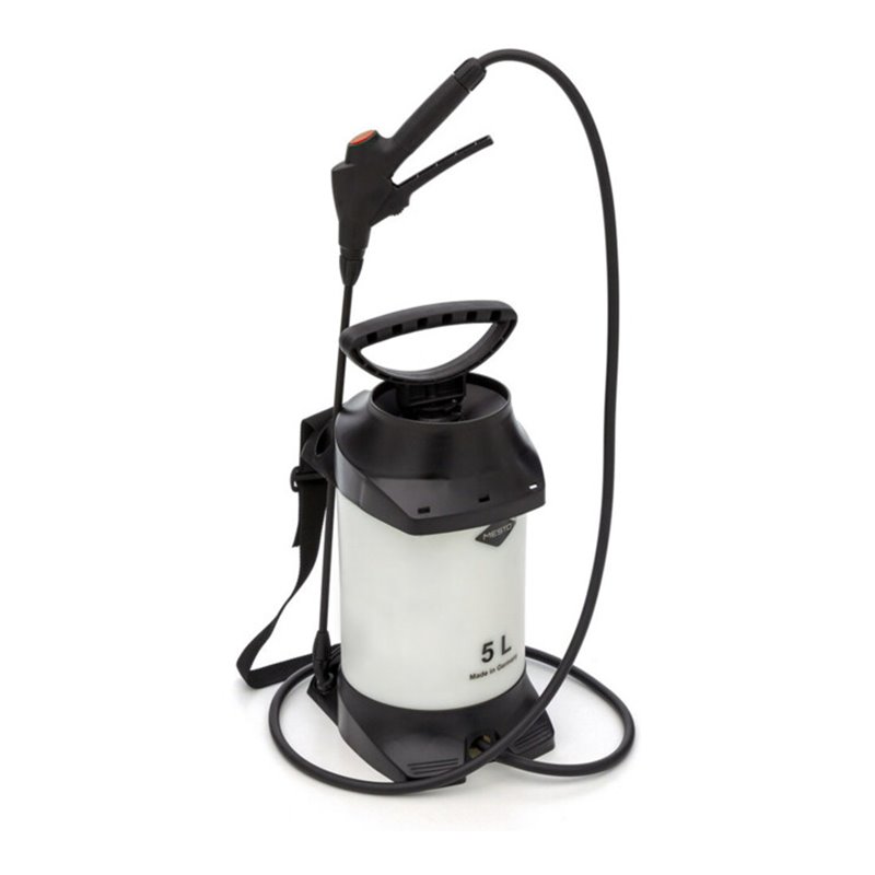 MESTO CLEANER Drucksprühgerät 5 Liter, FPM