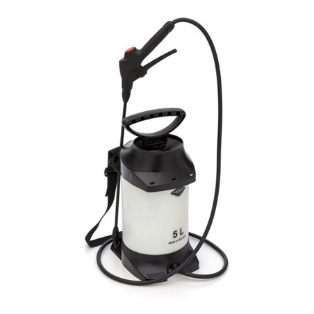 MESTO CLEANER Drucksprühgerät 5 Liter, FPM