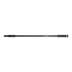 Fiskars Stiel 84 cm, graphit Quikfit