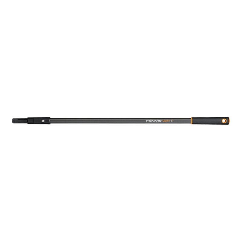 Fiskars Stiel 84 cm, graphit Quikfit