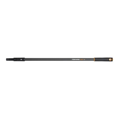 Fiskars Stiel 84 cm, graphit Quikfit
