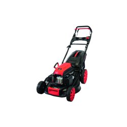 Güde Benzin-Rasenmäher BIG WHEELER 534.1 R ES