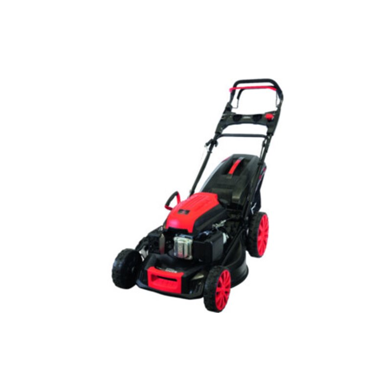 Güde Benzin-Rasenmäher BIG WHEELER 534.1 R ES